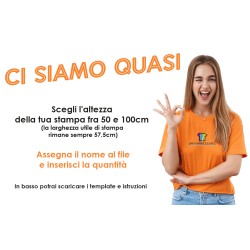 STAMPA DTF